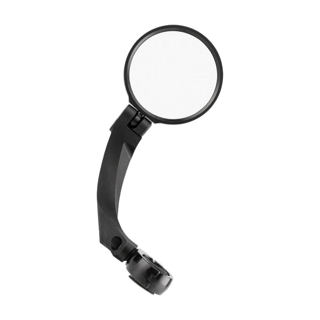 Folding Cycle Mirror with Safeguarding Film Works Mountain Bikes Convex