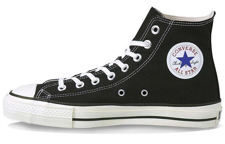 

Converse Chuck Taylor All Star J High Made in Japan Black 32067961 36.5