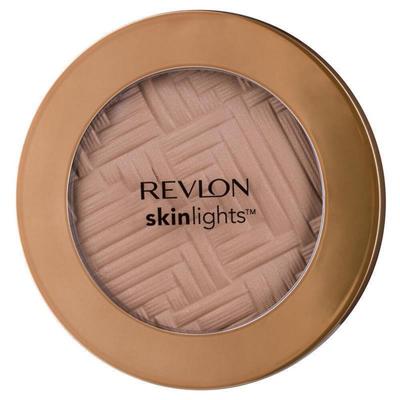 Gesichts-Make-up  – Puder