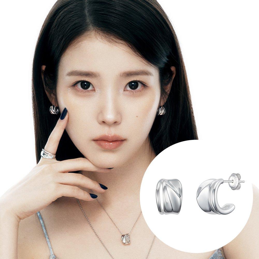 Earrings (Jjune05B6507Sw000)