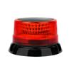 Beacon Light Rechargeable LED Strobe Light with Magnetic Base Safety Flashing Light for Trucks/Trailer/Vehicle