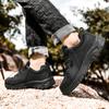 36-47 Großes Paar Leichte Mode Lässige Outdoor-Bergsteigerschuhe Wanderschuhe Sportschuhe für Herren und Damen
