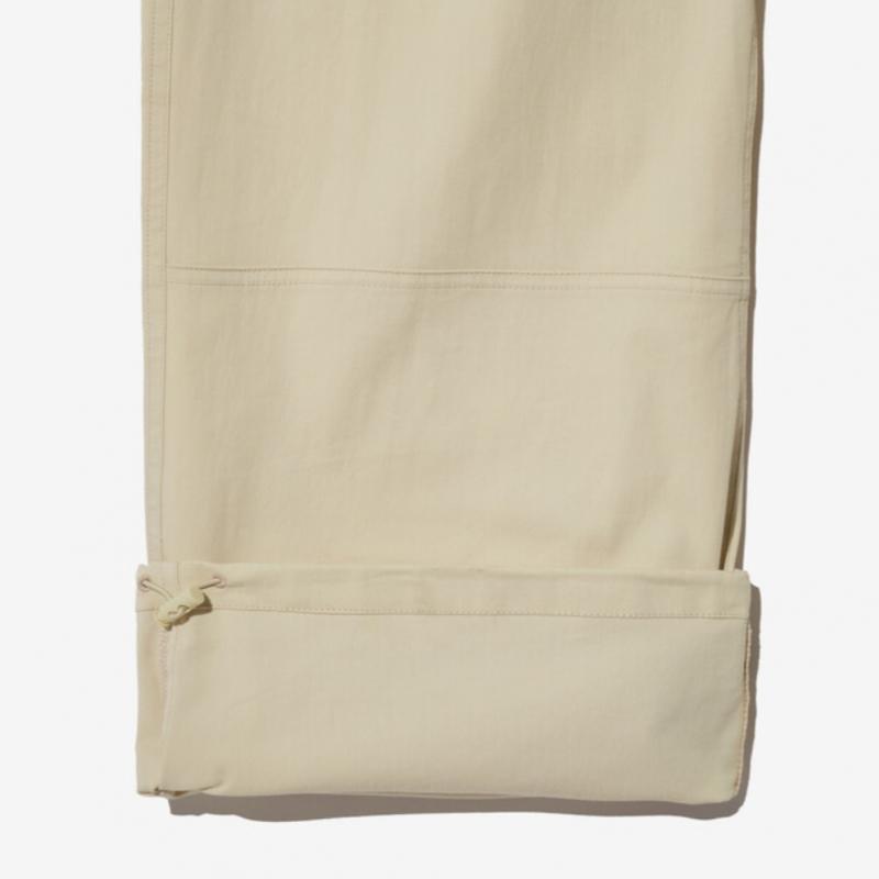 Fila Stretch Woven Semi Wide Pants