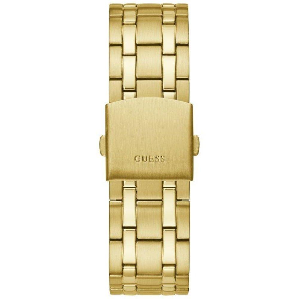Guess Pánské hodinky GW0260G2