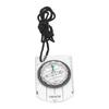 Compass Lightweight Portable and Wear Resistant Scale Compass for Outdoor Travel Adventure