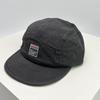 Baseball Plain Color Solid Letterings Alphabet Patch Women  Men For Neutral Gender Fresh Caps Peaked Hats Flat Eaves Breathable Street Sunshade