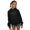 Looney Tunes Girls Bugs Bunny Evolution Hoodie
