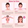V Line Face Strap for Double Chin Reduction, Firming and Contouring Face Adjustable Chin Tightening Mask for Women