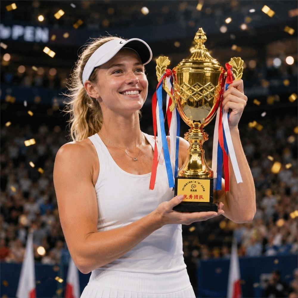 36.5/41.5/47/52CM Winner Cup Large Size Participation Trophy Trophy Cup  School Rewarding