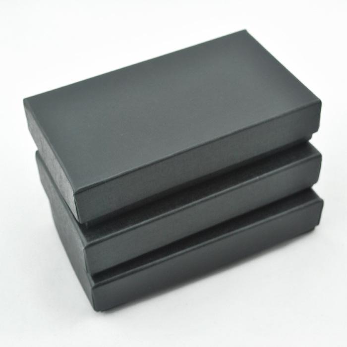 Elegant Bow Tie Gift Box 15x8