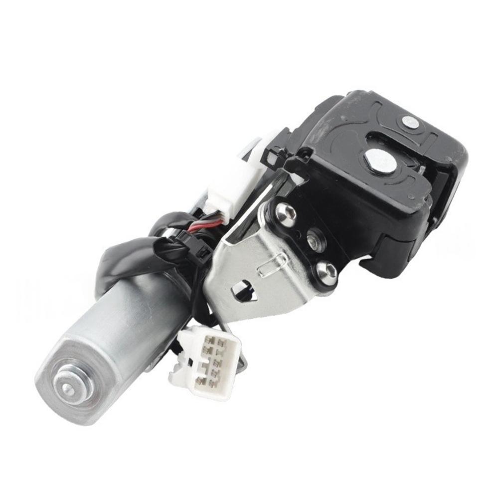 Liftgate Trunk Lock Actuator OEM Part Number 69350-58031 For Toyota For RAV4 For Highlander Replacement Car Accessories