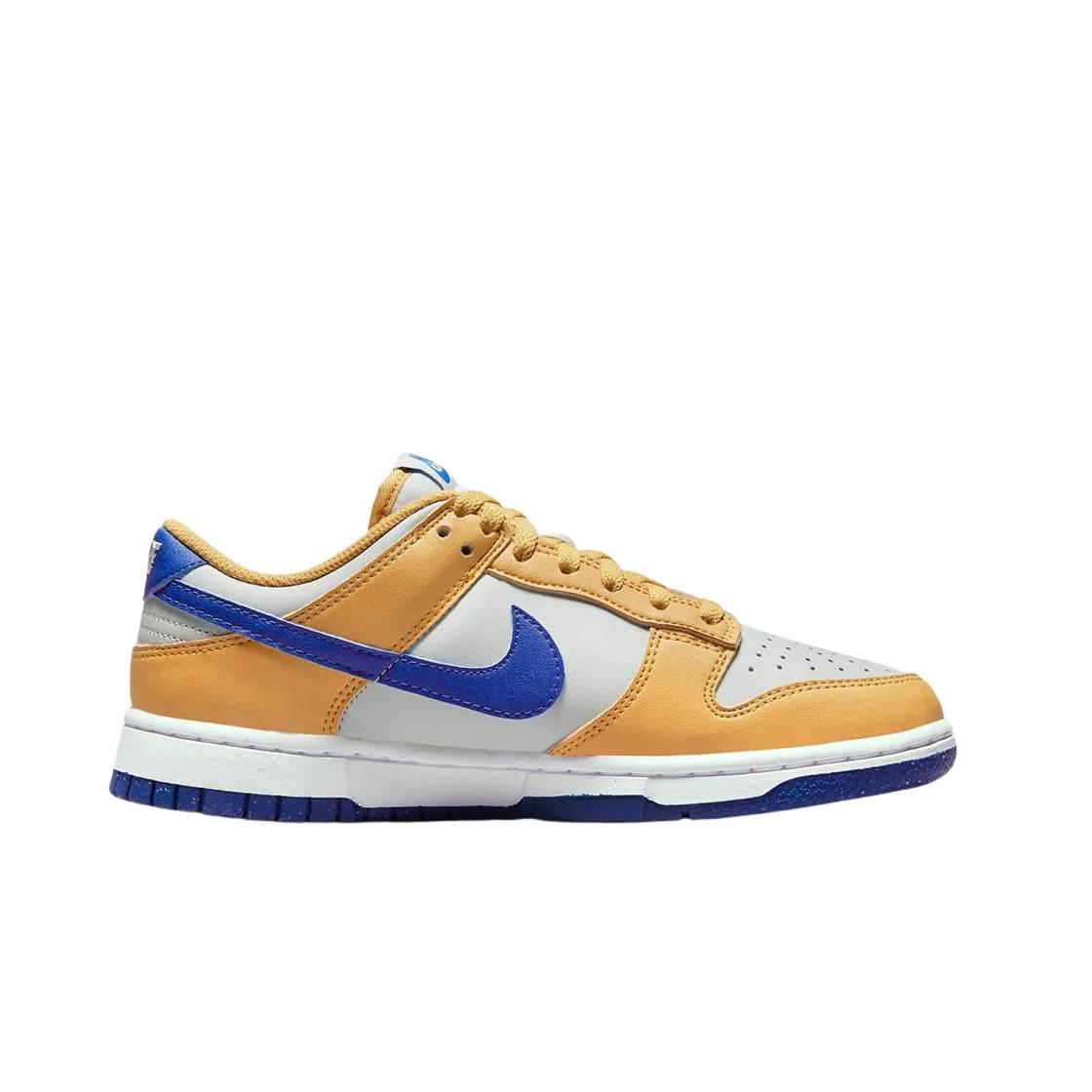 

(w) Nike Dunk Low Next Nature Wheat Gold 245