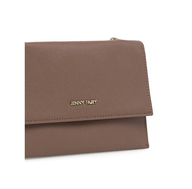 Handbag Jenny Fairy MLS-E-072-05 Beige