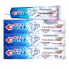 Crest 3D White Baking Soda Toothpaste