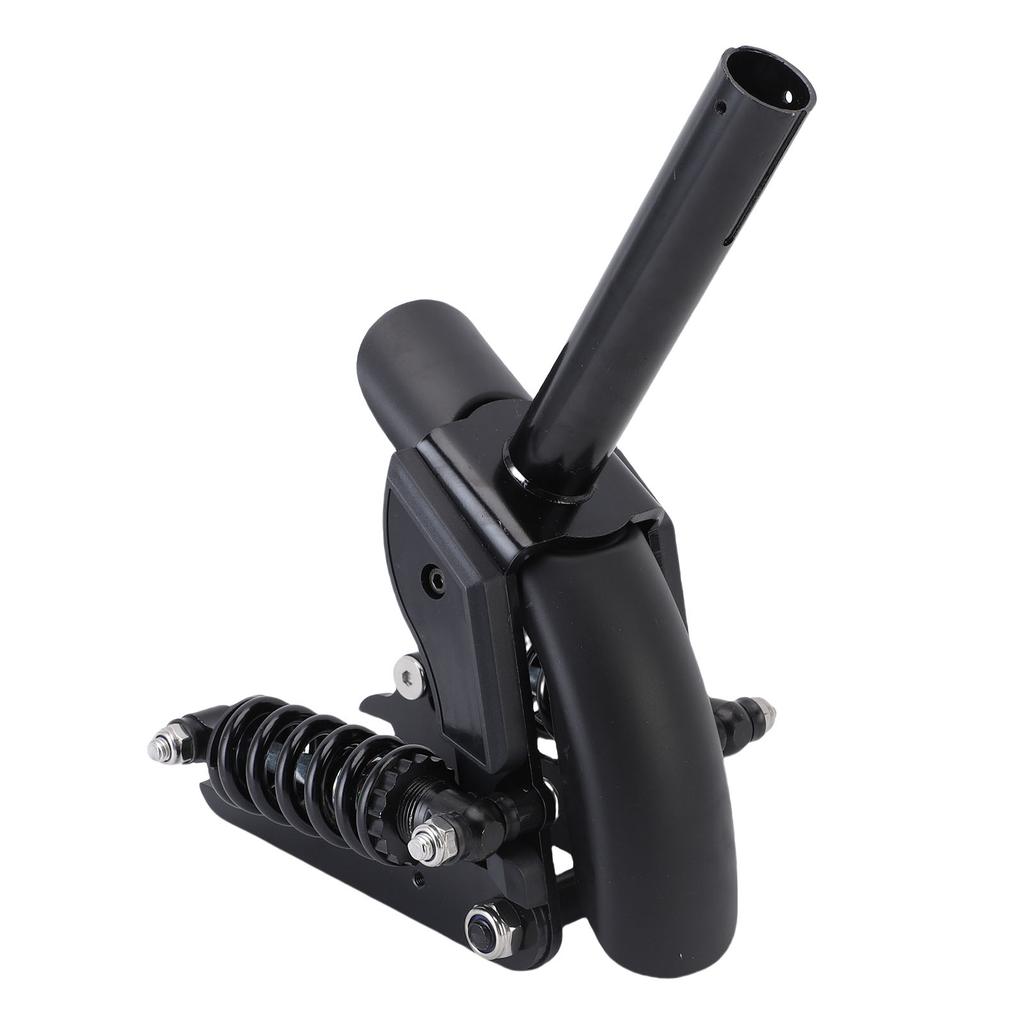 Náhradní sada zadního odpružení pro elektrickou koloběžku Xiaomi M365 z hliníkové slitiny, sada příslušenství pro zadní odpružení koloběžky