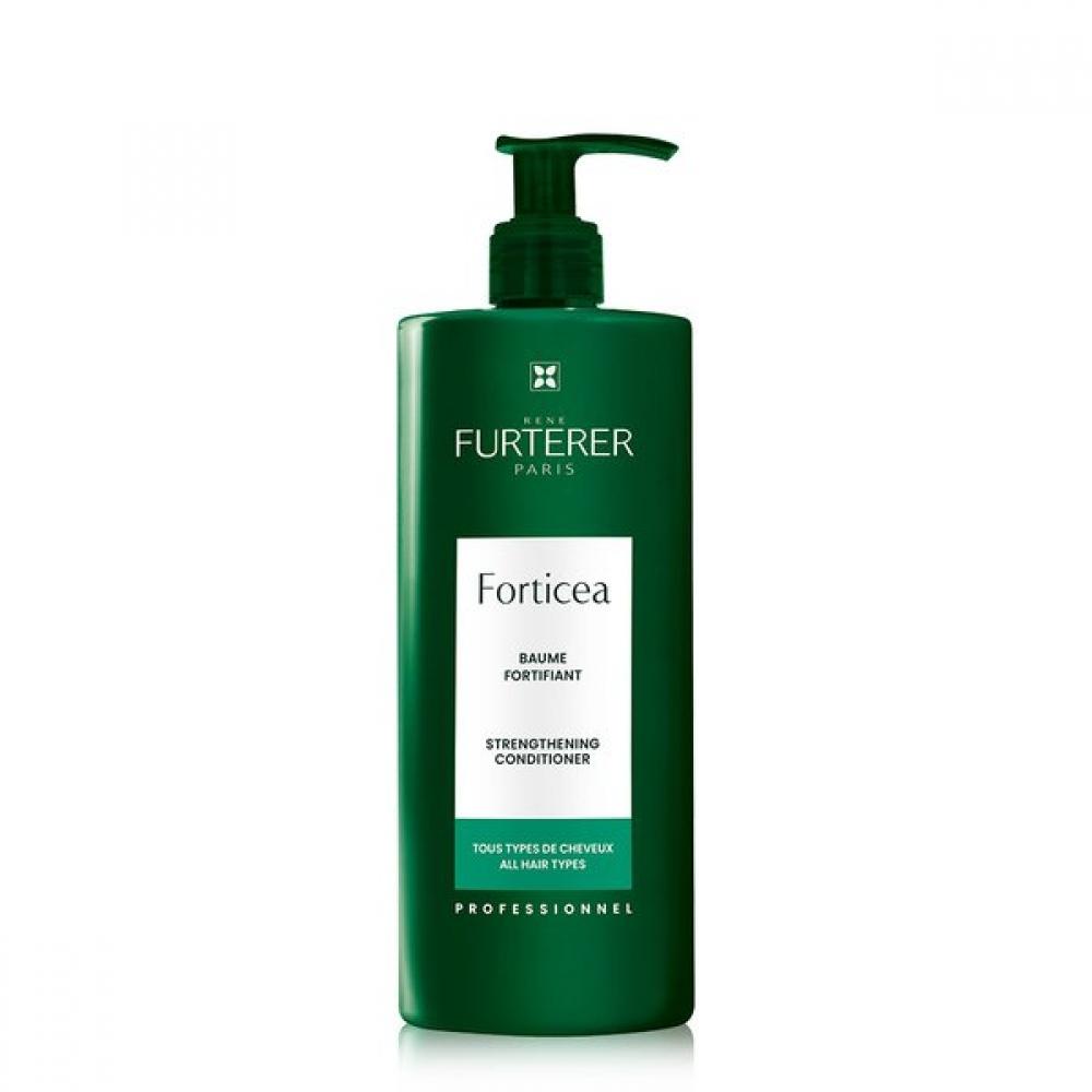 Rene Furterer New Fortichea Super Volume Shampoo   MaSk Large Duo  + Fortichea S