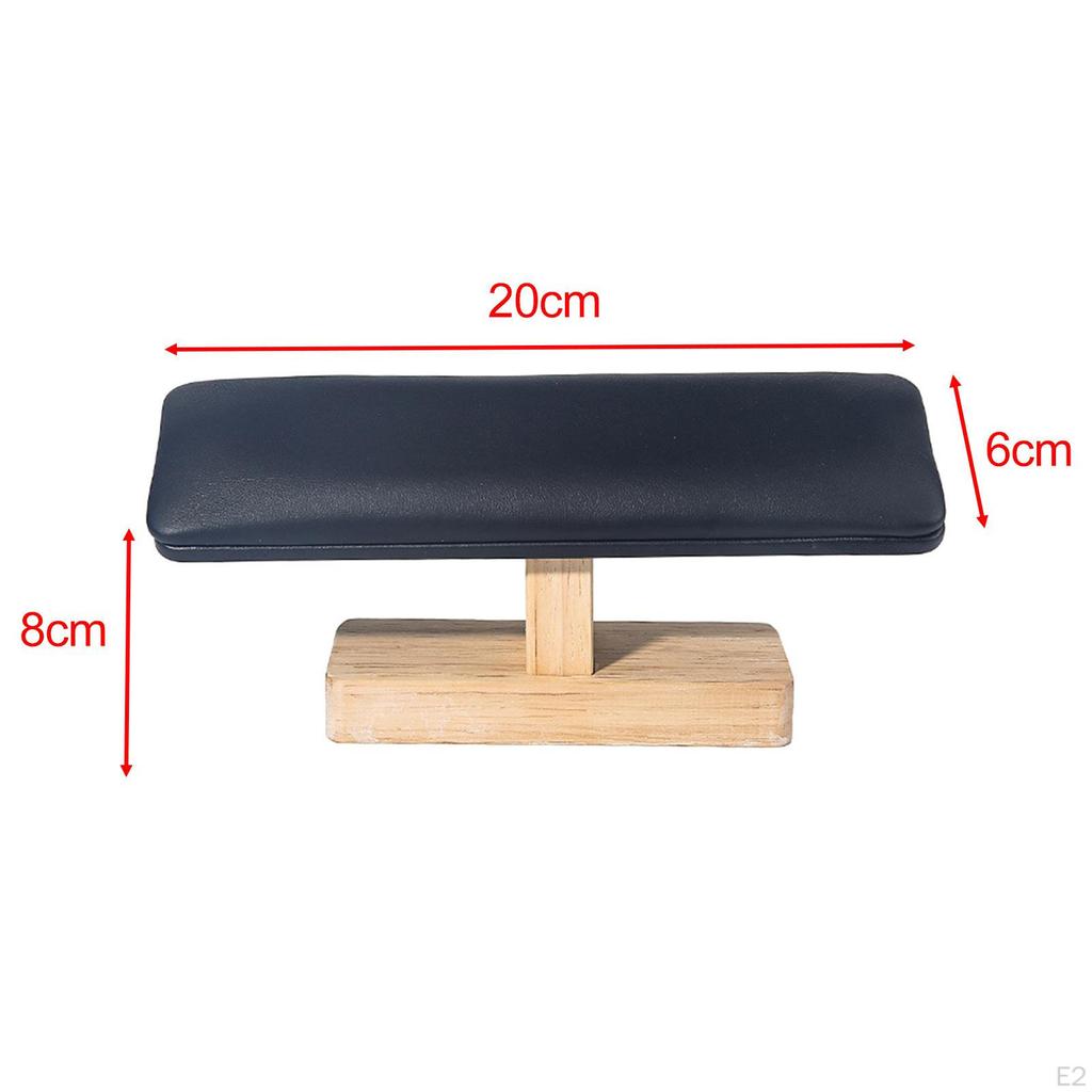 Bracelet Holder Bangles Tabletop Jewelry Showcase Countertop Organizer for