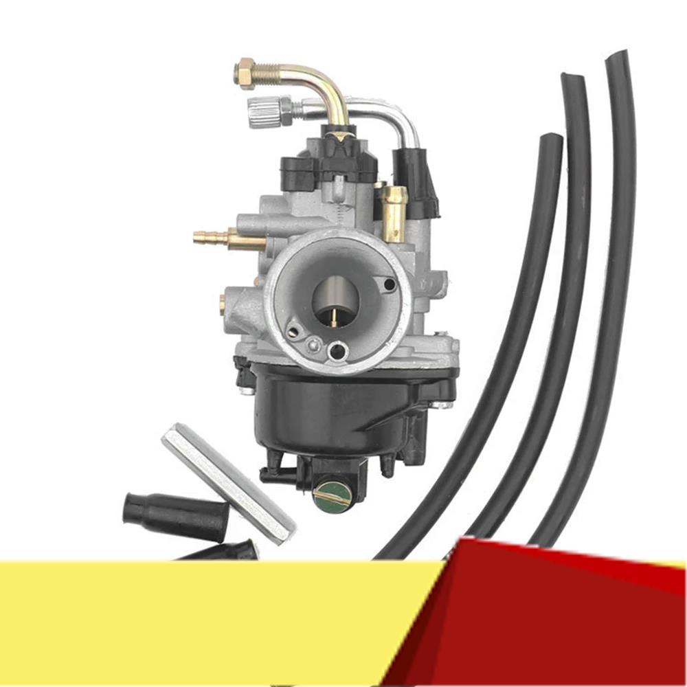 1 шт. Карбюратор 12 мм Тип Phbn 12 Для BOOSTER Aerox MINARELLI CON SERVIZ 50 куб. см Для Скутера Yamaha BWS-M53K