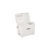 Shimano Fixcel Limited 12L Small Cooler Box Pure White Fishing Gear