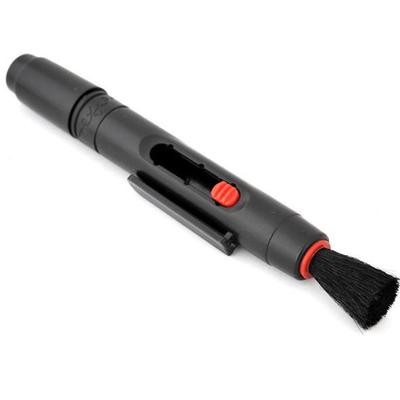 Multi-Purpose Camera & Lens Cleaning Pen with Brush