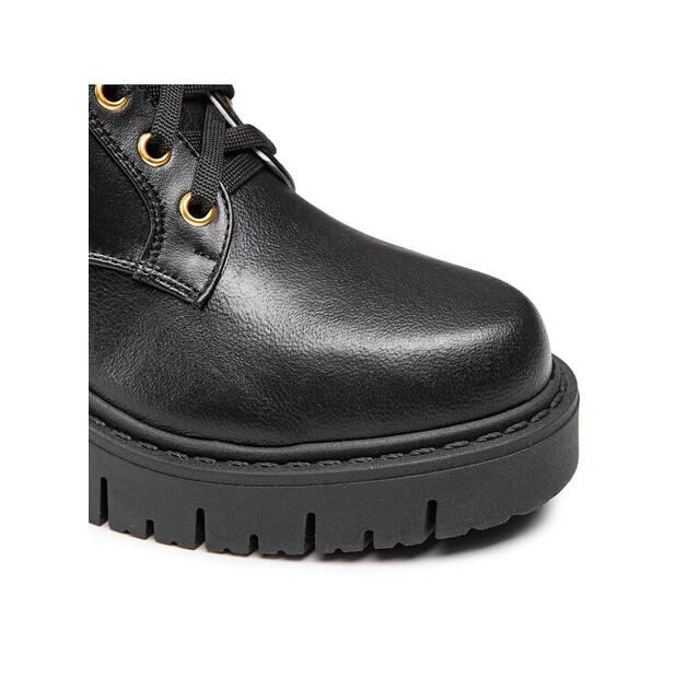 Ботинки Chiara Ferragni CF3044-001