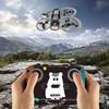 PVC Body Remote Control Sticker For DJI NEO Colorful Anti-scratch Protection Film Accessories For DJI NEO Stickers Accessories