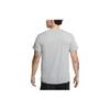 Nike Dry Fit UV T Shirt Men's Gray DV9316-098