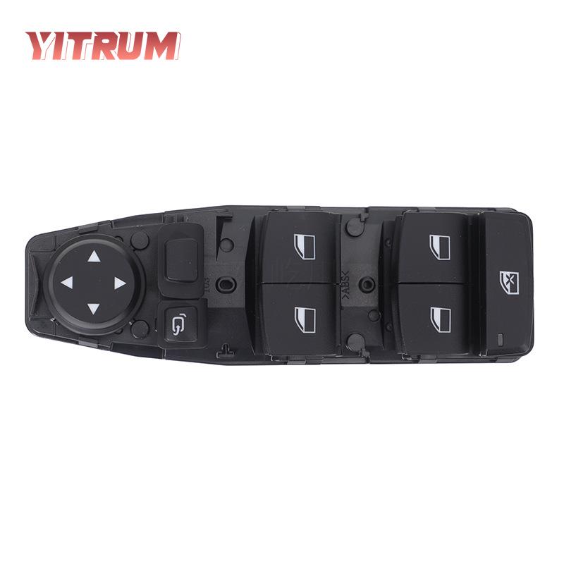 Power Window Switch for BMW X6 F45/F46, X5, X5M, X6