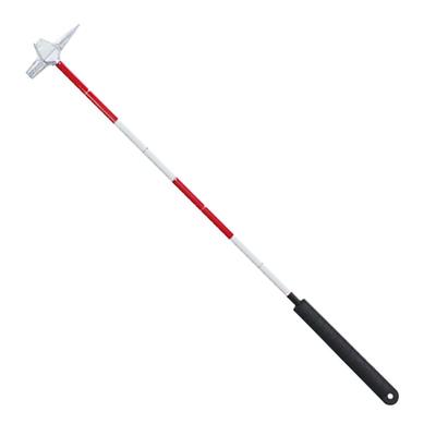 DOGYU Graduated Concrete Inspection Hammer 600mm 1/4"