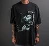 26 Vtg 1994 Type O Negative Nero No.1 T-Shirt nero basic Unisex Cotone NH343 T-Shirt Unisex