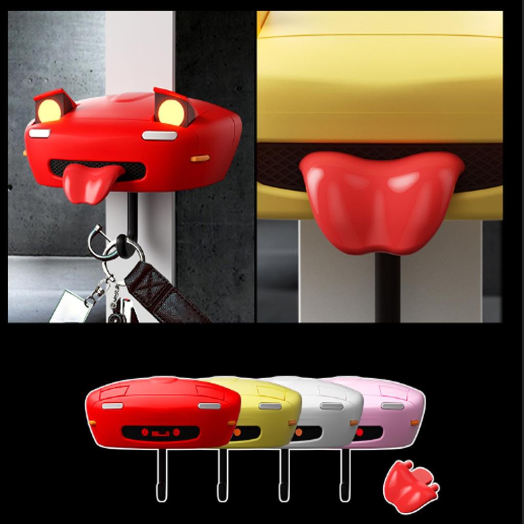 Keychain Key Hook Key Rack Organizer Wall Decoration Suitable For Entrance, Front Door, Hallway,