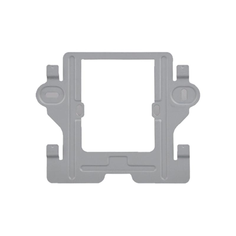 Multipurpose Mounting Plate Surfaces Mounting Bracket for KH6360-C KH6350-CX1 Video Doorbells Cameras