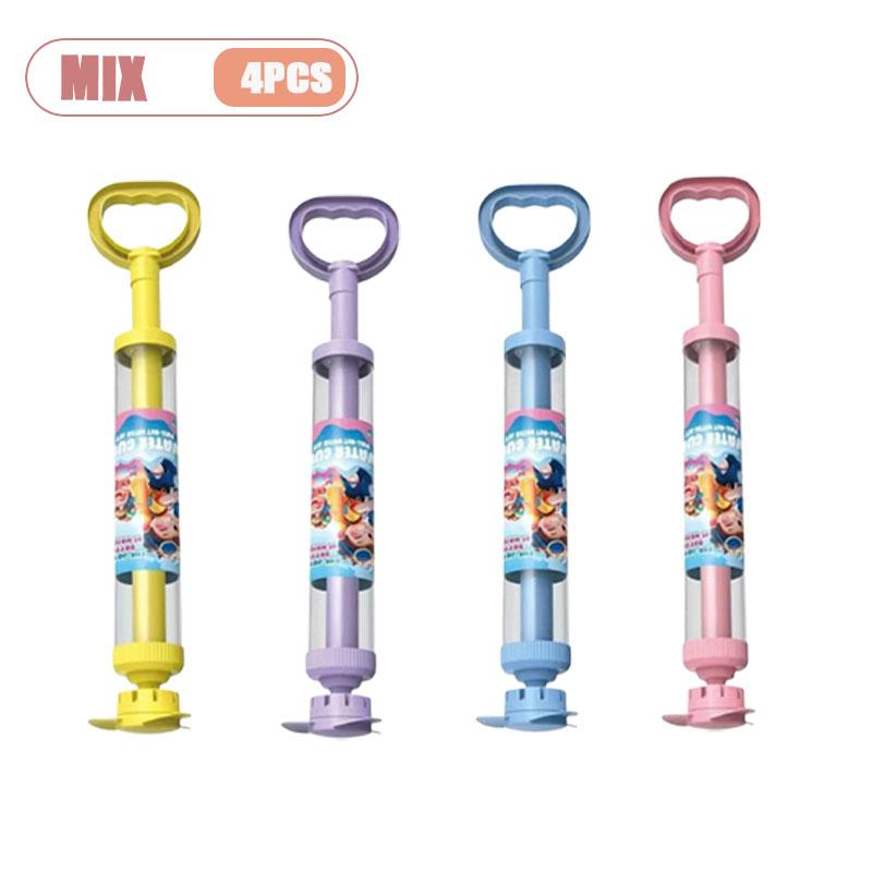 1-20PCS Firework Water Spray Toy Splash Blaster for Kids Water Fight Summer Outdoor Beach Pool Party Play Surprise Gift