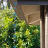 Weather Prevent Metal Rain Chain Decorative Gutter Downspout Alternative Rain Catcher For Porch And Balcony Yard Decors