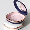Portable Retainer Case Denture Case,Mouth Guard Case with Mirror Teeth Aligner Case Mouth Guard Case Easy To Use Gifts