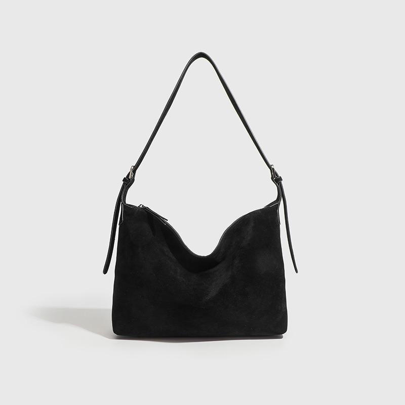 Tote Bag Fashion Single Shoulder Crossbody Bag Large Capacity Commuter Women's Bag