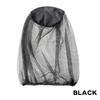 Anti Mosquito Fishing Cap 1pc Breathable Adjustable Mesh Fishing Hat Net For Men And Women Outdoor Traveling Fishing Camping