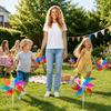 Outdoor Wind, Rotating Garden Decoration for Yard Patio