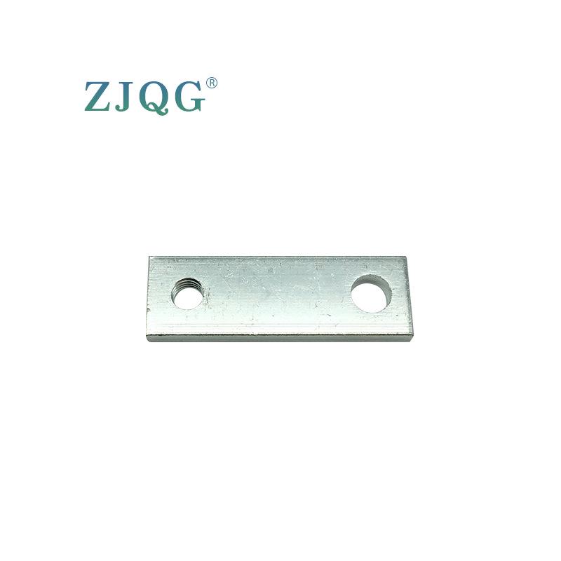 CM1 Copper Circuit Breaker Transition Bar & Terminal Block Extension Accessory