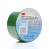 3M Line Tape 764 X 764 GRE 50X32 Color-Coded Green, 50.8mm 32.9m,