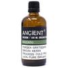 Avocado Carrier Oil Organic Cold Pressed, 100ml