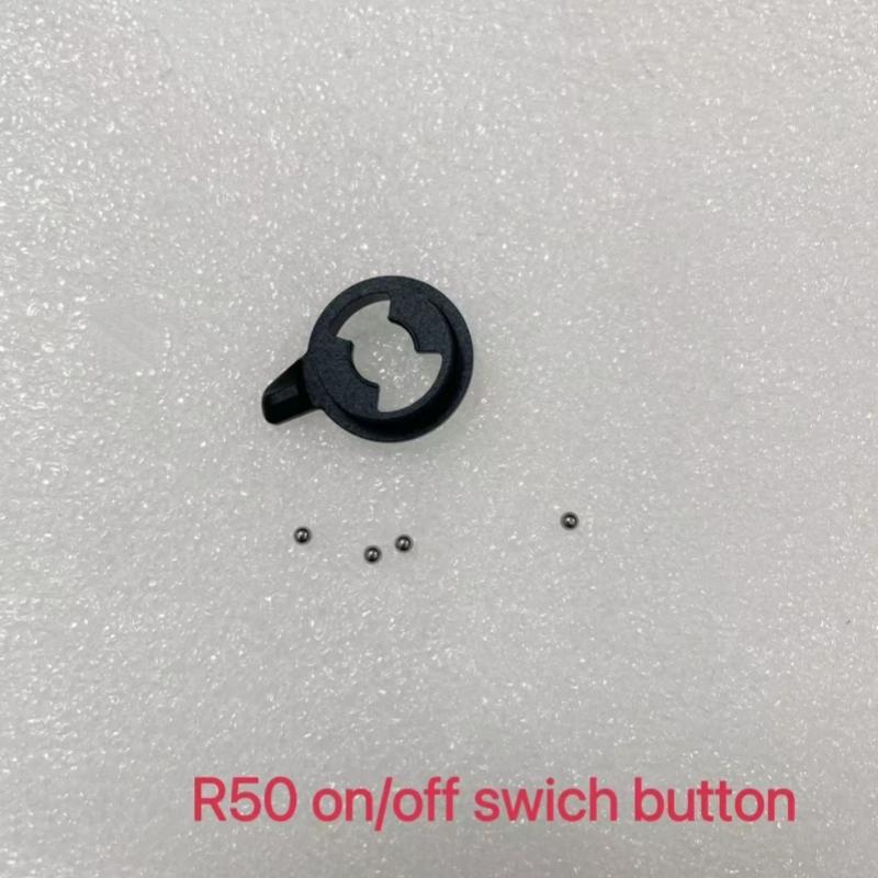 For Canon EOS R50 Mode Dial Function Switch Dial Lever Top Cover