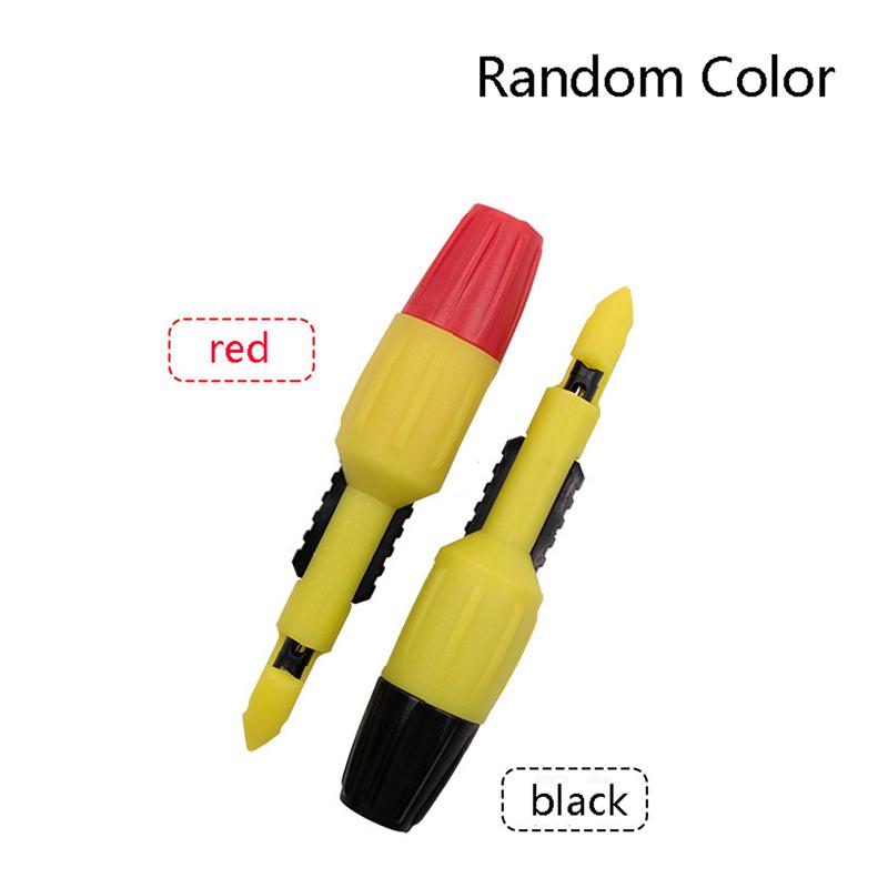 Insulation Piercing Clip Set Circuit Repair Tools Detection Of Car Circuit