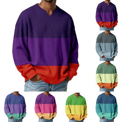 Vestiti pesanti – Pullover e maglie a manica lunga