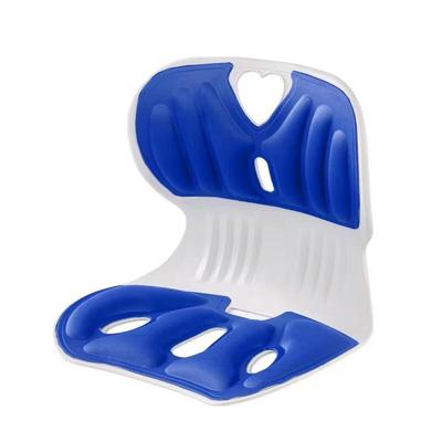 WEZHO Ergonomic Lumbar Support Cushion