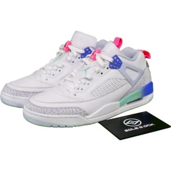 Jordan Spizike Low Dongdan Men HF5758-151