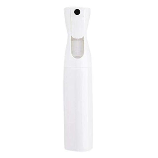 Stylish Spray Bottle Container for Hypochlorite Disinfectant and Alcohol, Ultra Fine Mist, 300ml (Micro Mist, Ultrafine Particles)