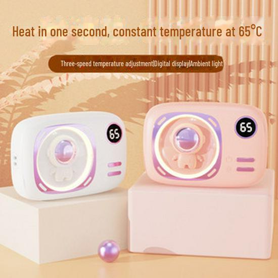 Large Capacity Double Spray Humidifier for Bedroom