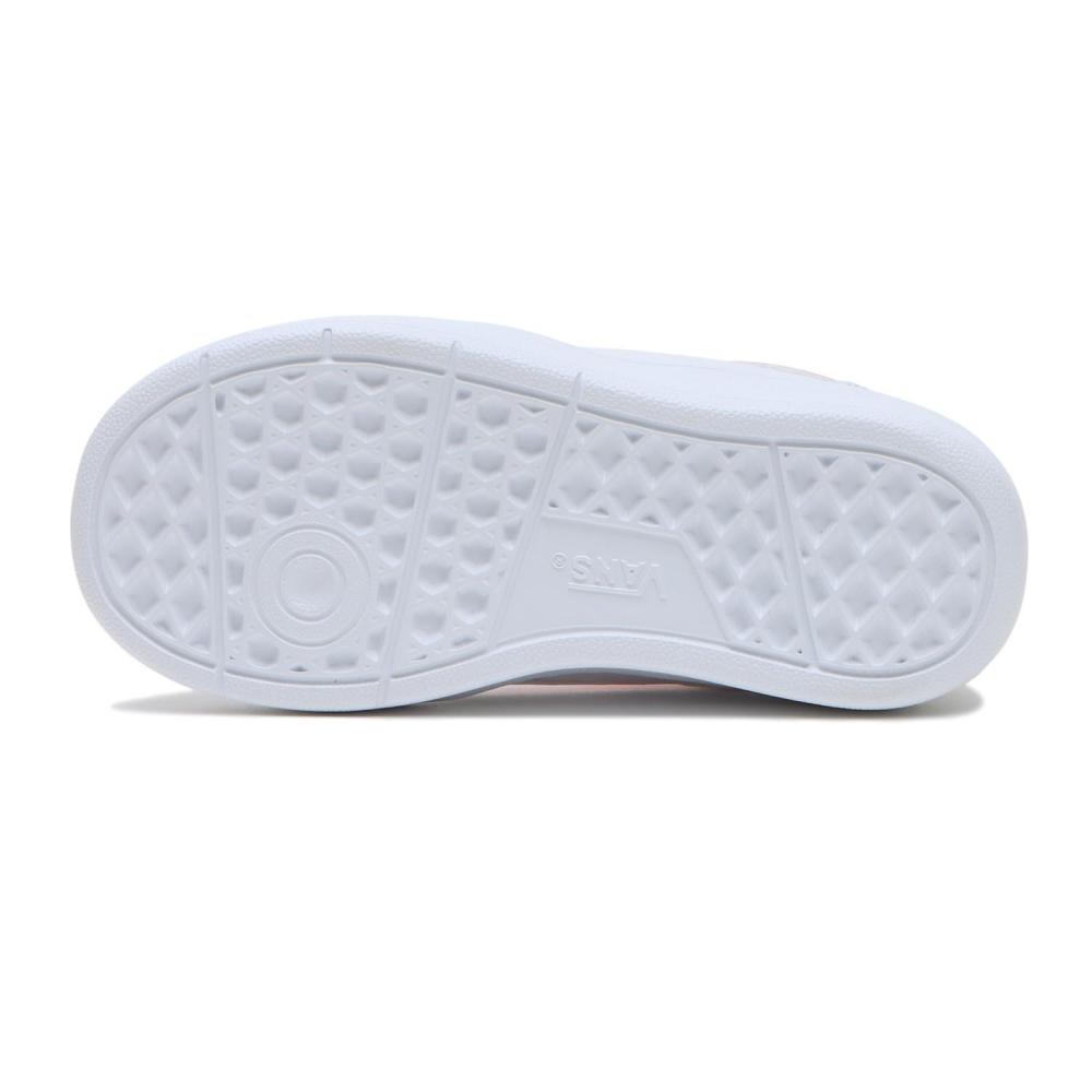 Vans Curic Platt V2948k Plat Wht Lav Mbl