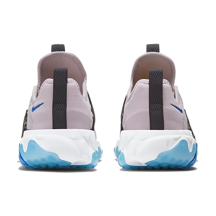 Nike React Presto Iced Lilac GS CD6884-500